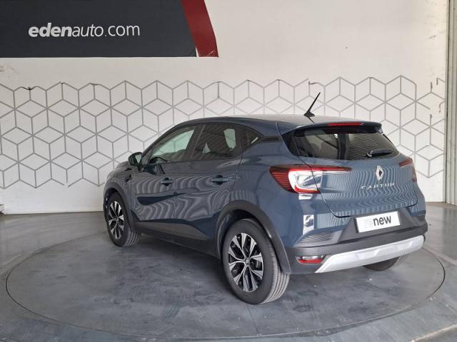 Renault Captur image 2