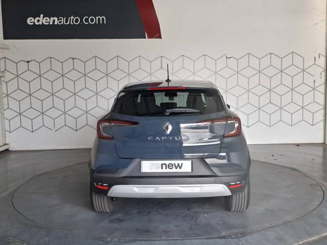 Renault Captur image 4