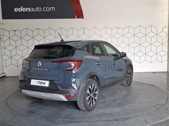 Renault Captur image 6