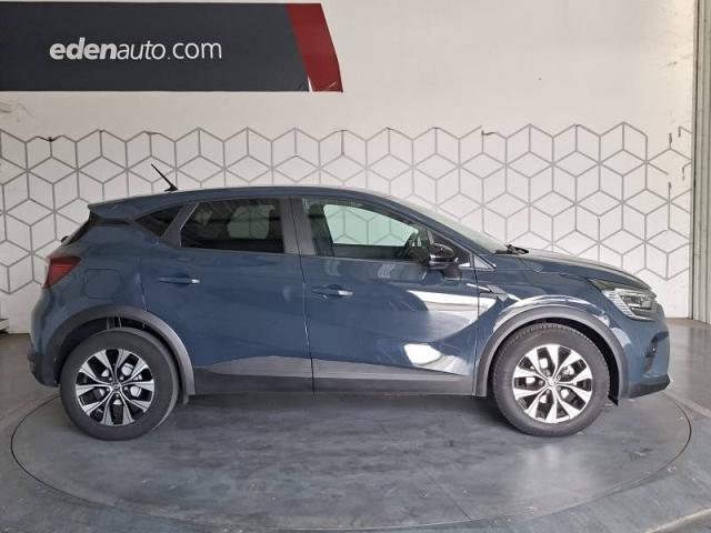 Renault Captur image 9