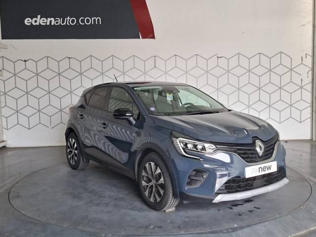 Renault Captur image 8
