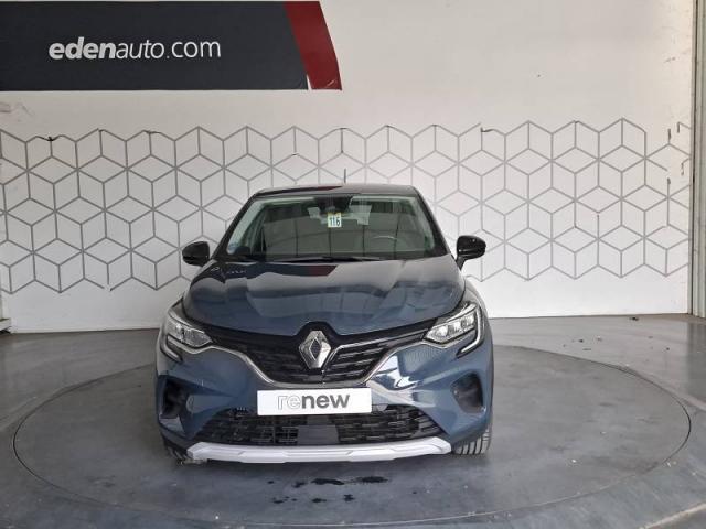 Renault Captur image 7