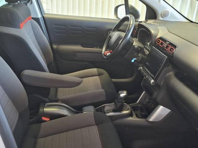 Citroen C3 Aircross image 8