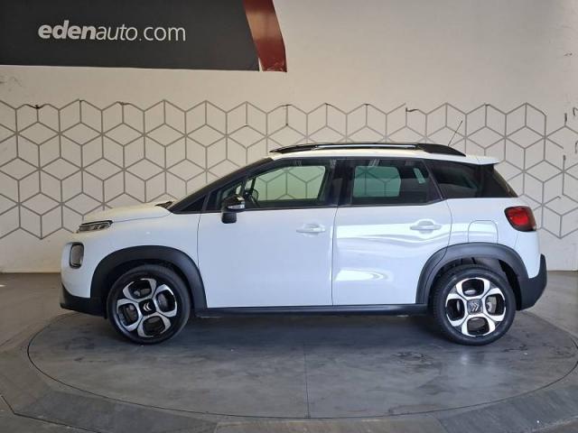 Citroen C3 Aircross image 6