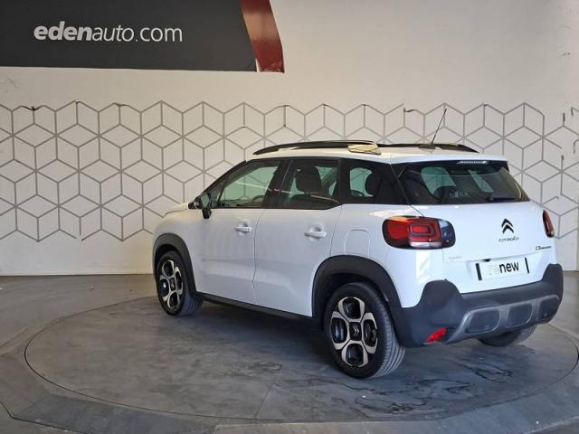 Citroen C3 Aircross image 3
