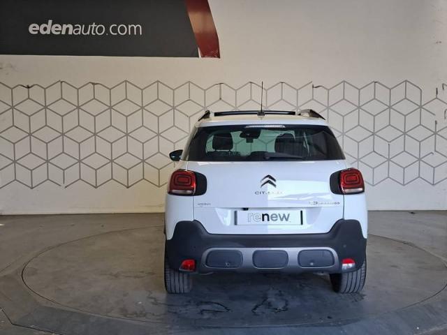 Citroen C3 Aircross image 9