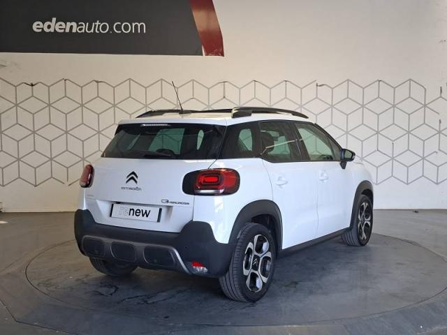 Citroen C3 Aircross image 5