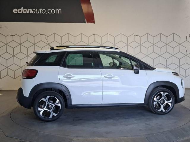 Citroen C3 Aircross image 1