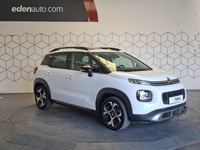 Citroen C3 Aircross image 4