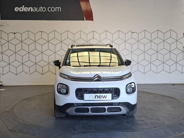 Citroen C3 Aircross image 2