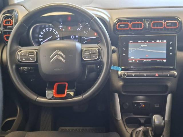 Citroen C3 Aircross image 7