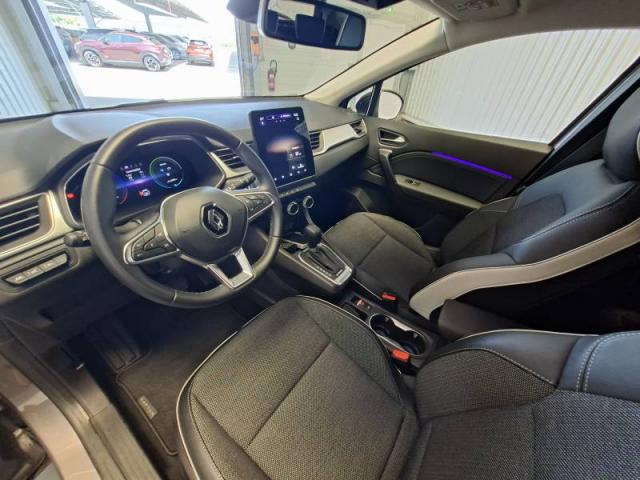Renault Captur image 9