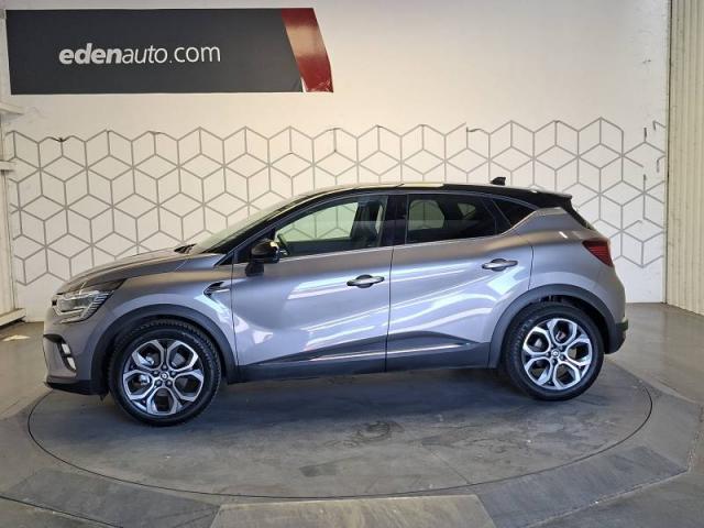 Renault Captur image 3