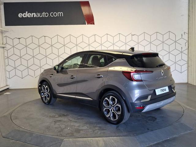 Renault Captur image 6