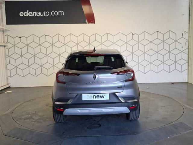 Renault Captur image 7