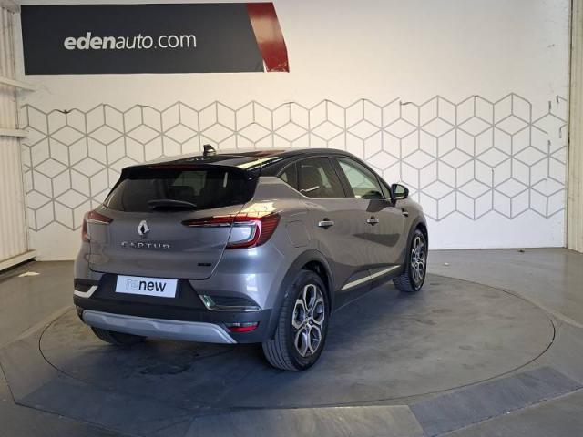 Renault Captur image 5
