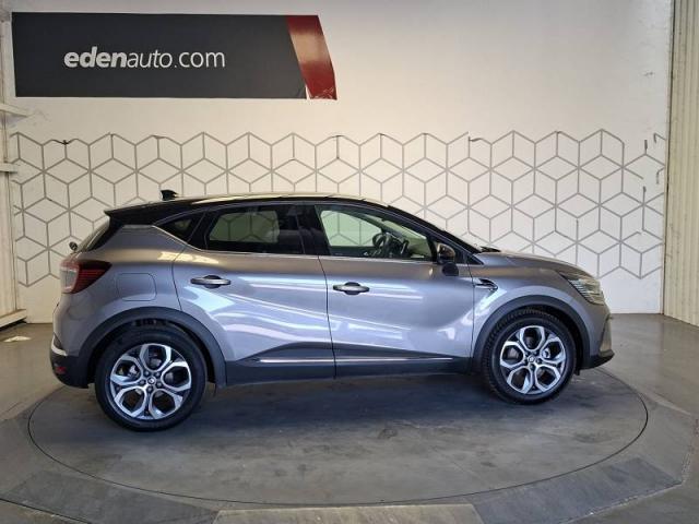 Renault Captur image 1