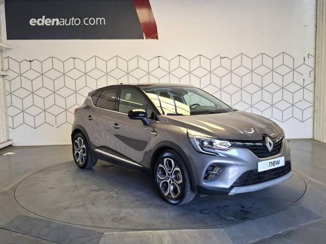 Renault Captur image 2