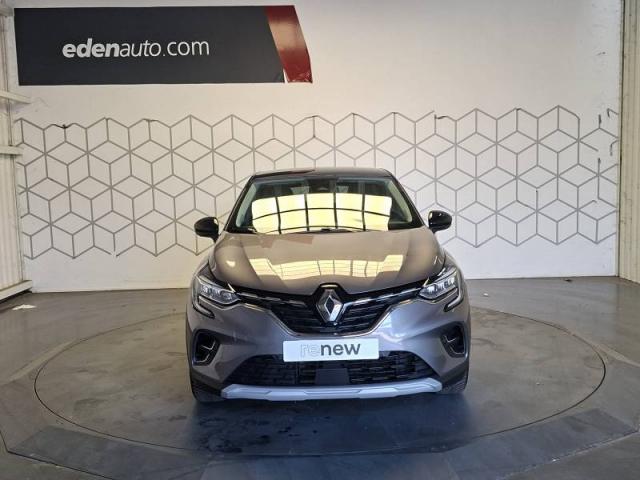 Renault Captur image 8