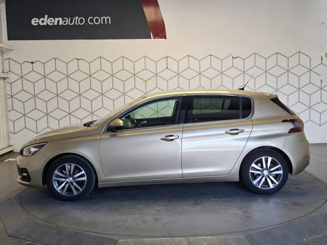 Peugeot 308 image 8