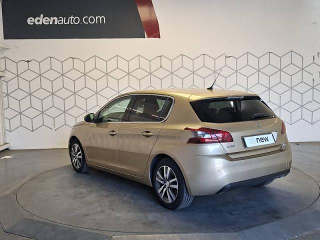 Peugeot 308 image 4