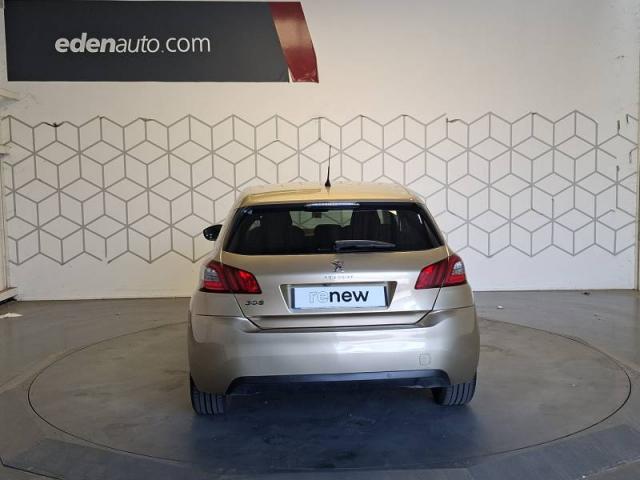 Peugeot 308 image 7