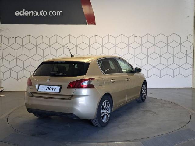 Peugeot 308 image 5