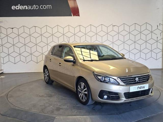 Peugeot 308 image 6