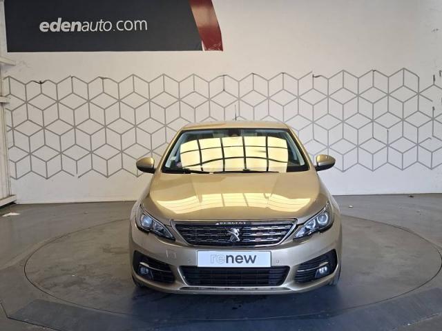 Peugeot 308 image 2