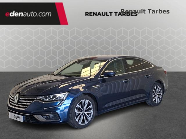 Renault Talisman Tce 160 Edc Fap Intens