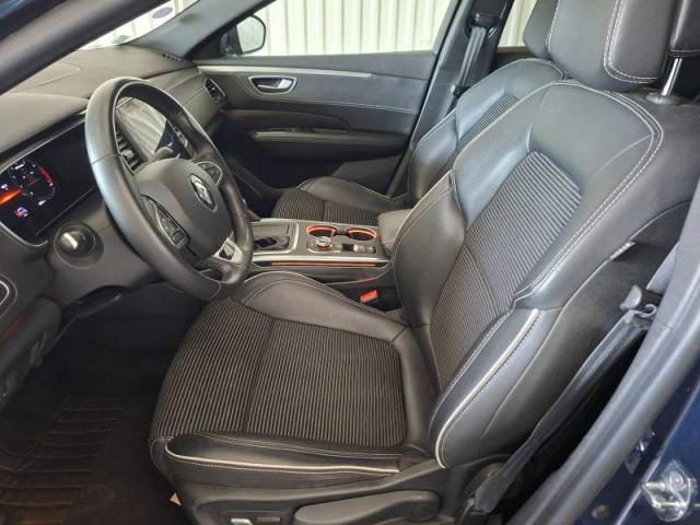 Renault Talisman image 1