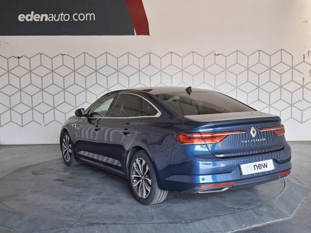 Renault Talisman image 6