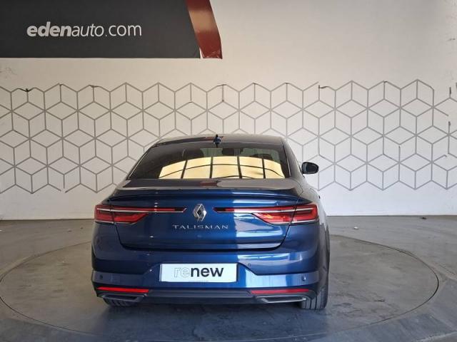 Renault Talisman image 8