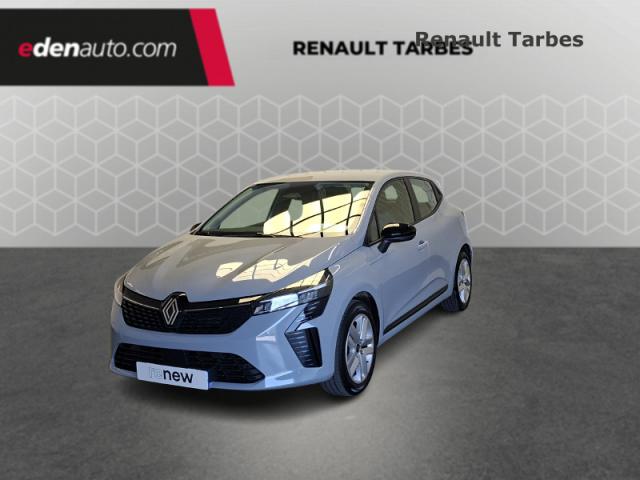 Renault Clio Blue Dci 100 Ch Gsr2 Evolution