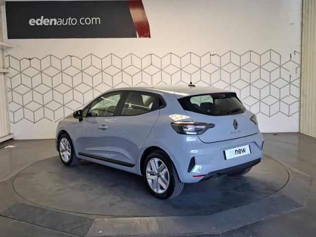 Renault Clio image 1