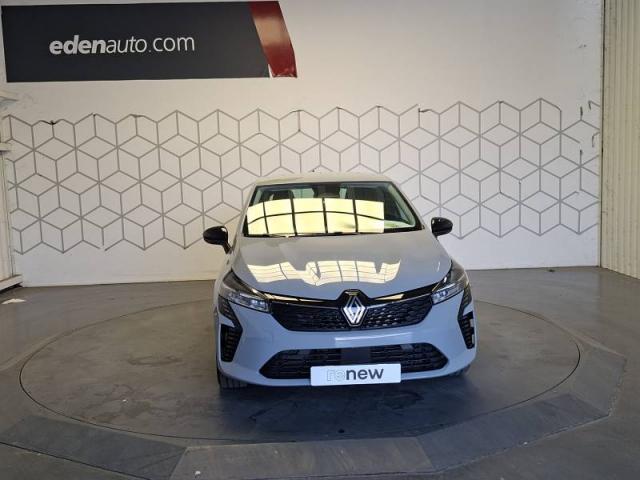 Renault Clio image 2