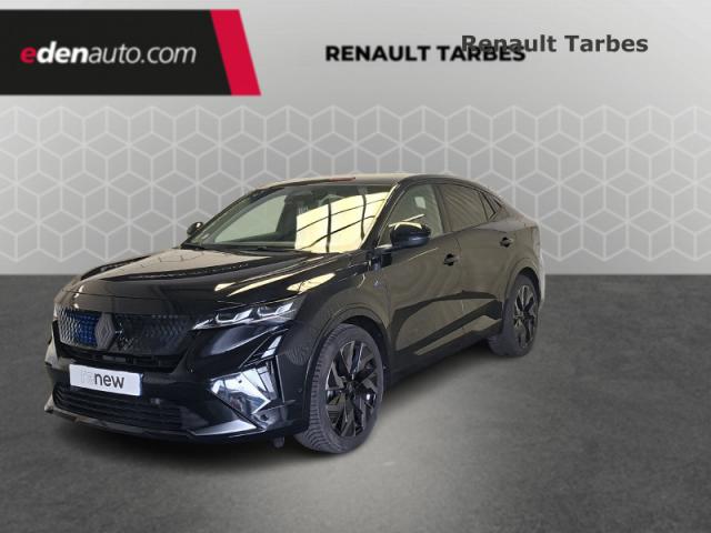 Renault Rafale E-Tech Full Hybrid 200 Ch Esprit Alpine