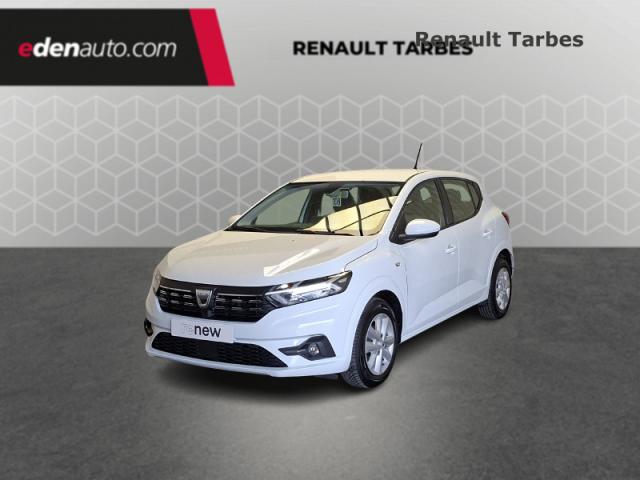 Dacia Sandero Sce 65 - 22 Confort