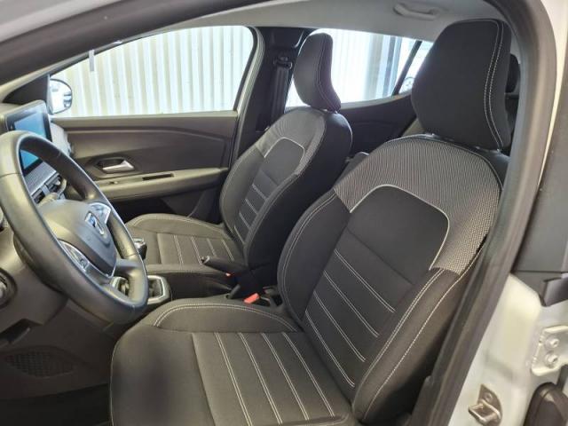 Dacia Sandero image 4