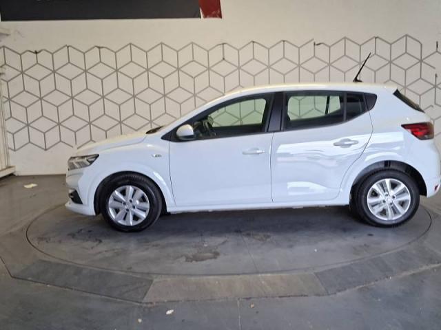 Dacia Sandero image 7