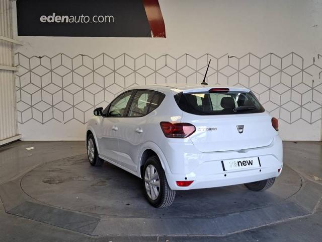 Dacia Sandero image 8