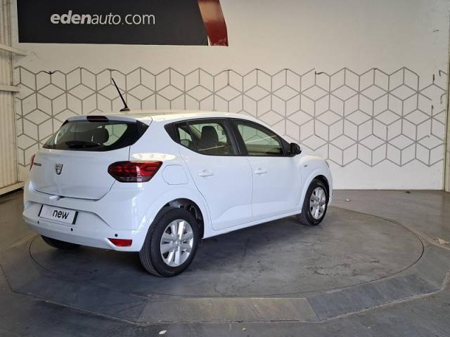 Dacia Sandero image 5