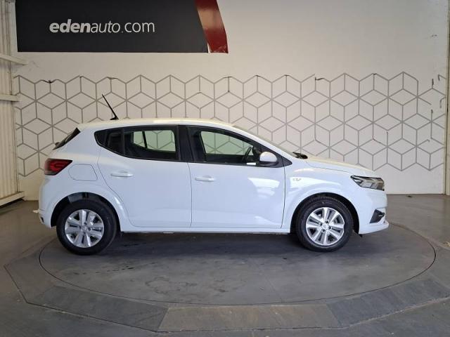 Dacia Sandero image 2