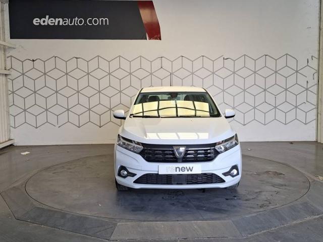 Dacia Sandero image 9