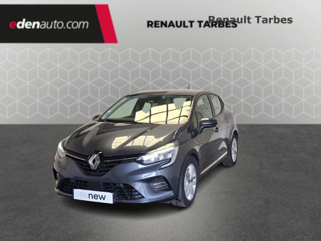 Renault Clio Blue Dci 85 Business