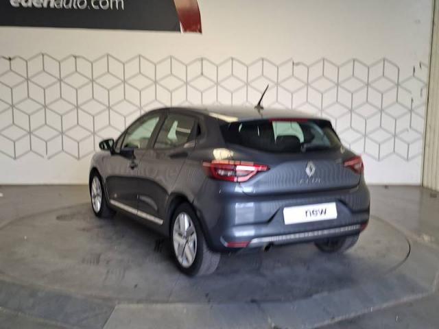 Renault Clio image 9