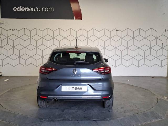 Renault Clio image 3