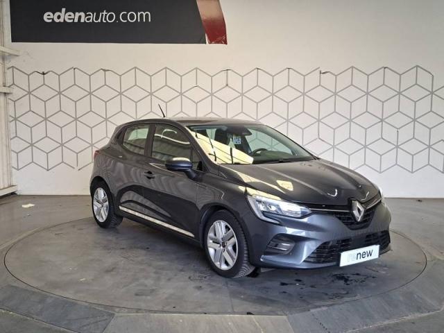 Renault Clio image 8