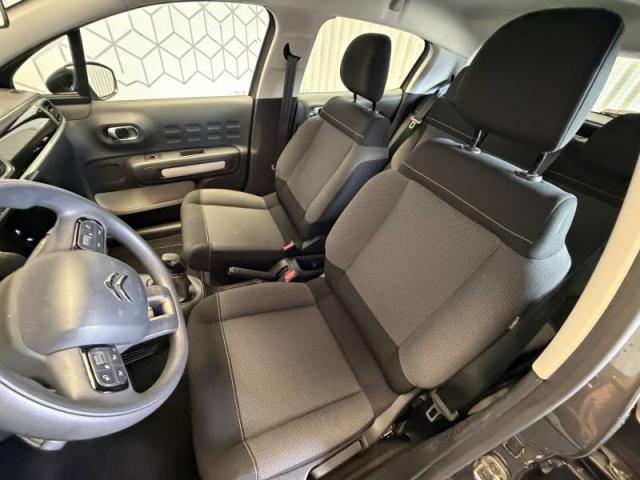 Citroen C3 image 6