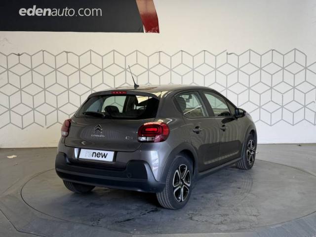 Citroen C3 image 3